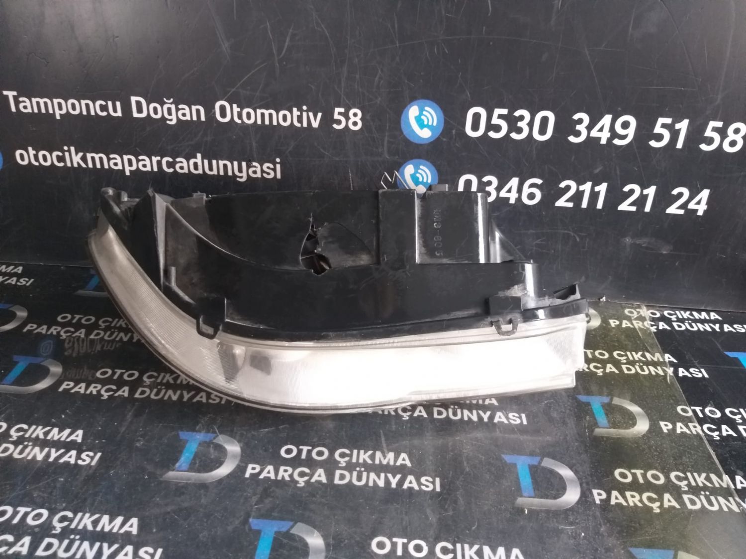 F�AT ALBEA SOL FAR [2005-2012]